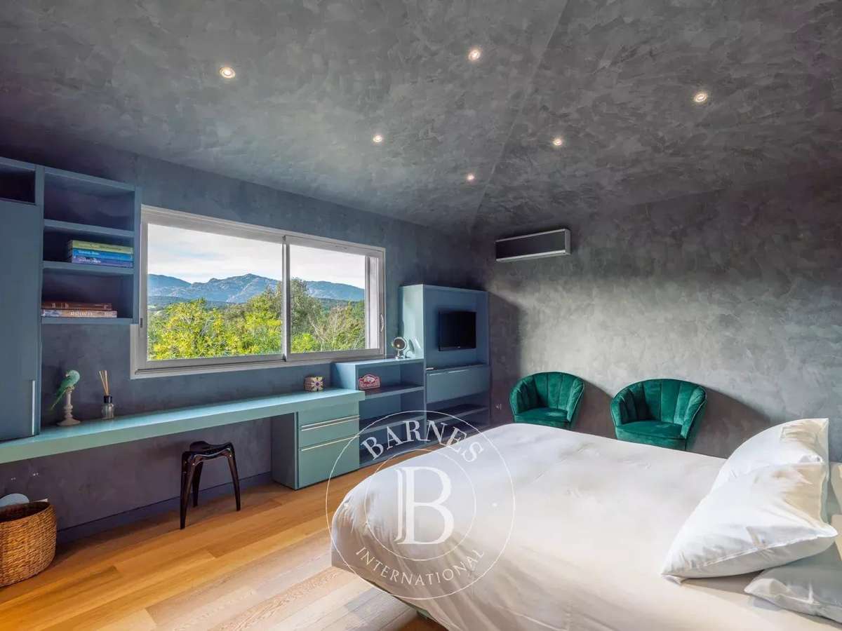 Villa Porto-Vecchio