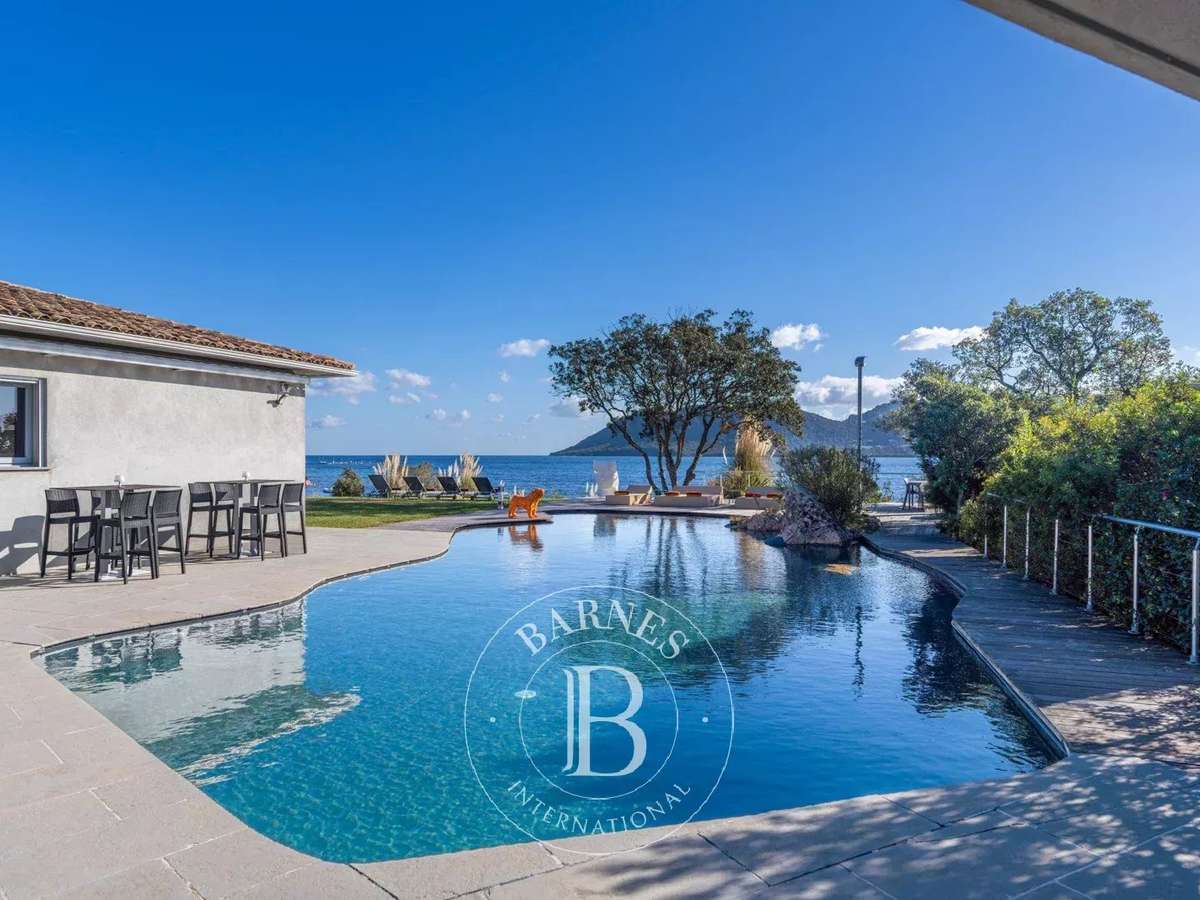 Villa Porto-Vecchio