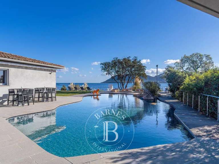 Villa Porto-Vecchio - 7 bedrooms - 470m²