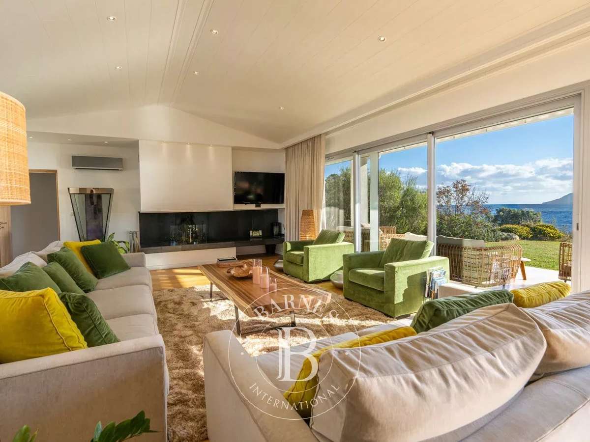 Villa Porto-Vecchio