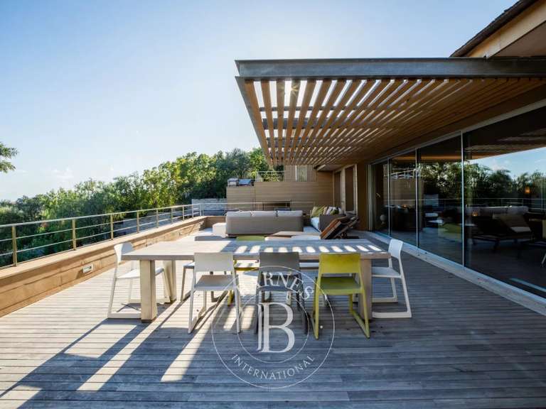 Villa with Sea view Porto-Vecchio - 6 bedrooms - 350m²
