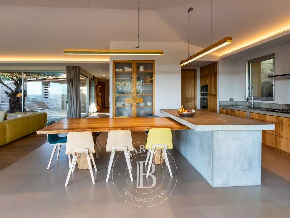 Villa Porto-Vecchio