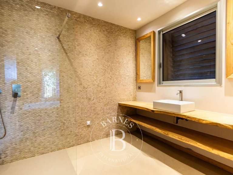 Villa with Sea view Porto-Vecchio - 6 bedrooms - 350m²