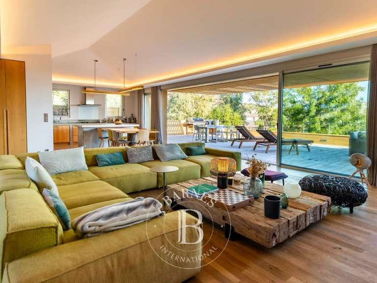 Villa with Sea view Porto-Vecchio - 6 bedrooms - 350m²