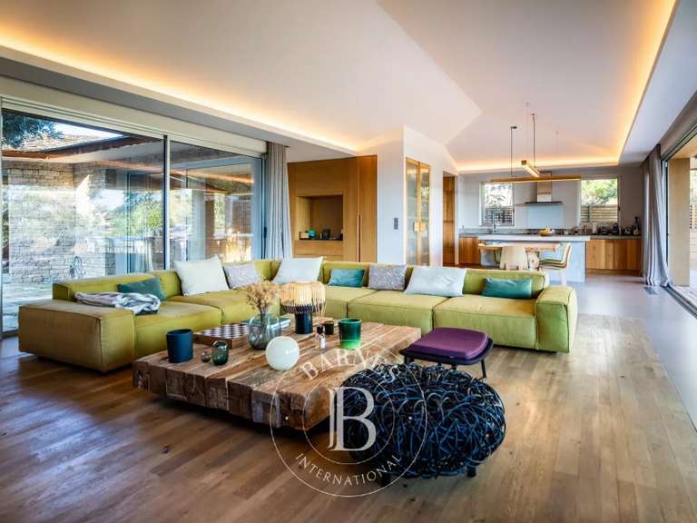 Villa with Sea view Porto-Vecchio - 6 bedrooms - 350m²