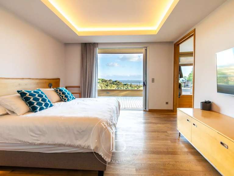 Villa with Sea view Porto-Vecchio - 6 bedrooms - 350m²
