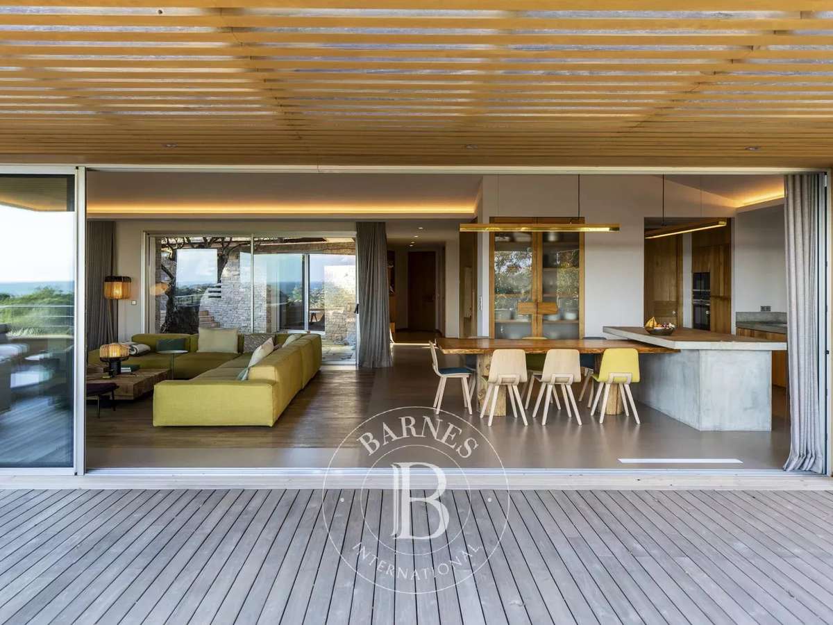 Villa Porto-Vecchio