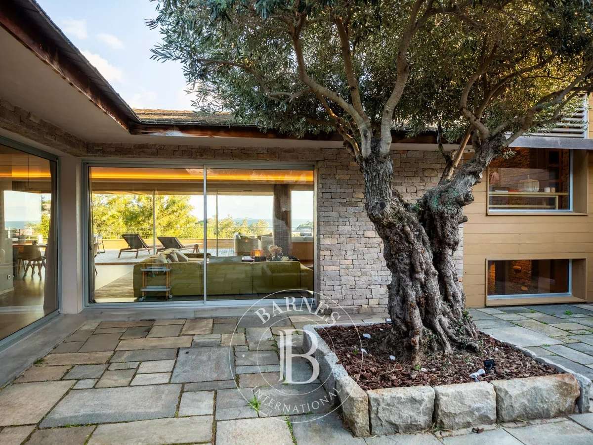 Villa Porto-Vecchio