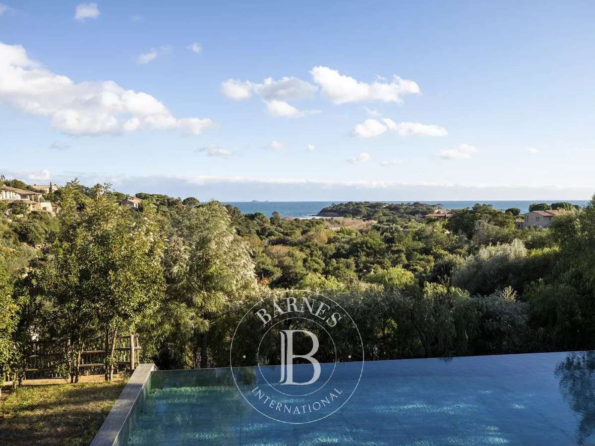 Villa Porto-Vecchio