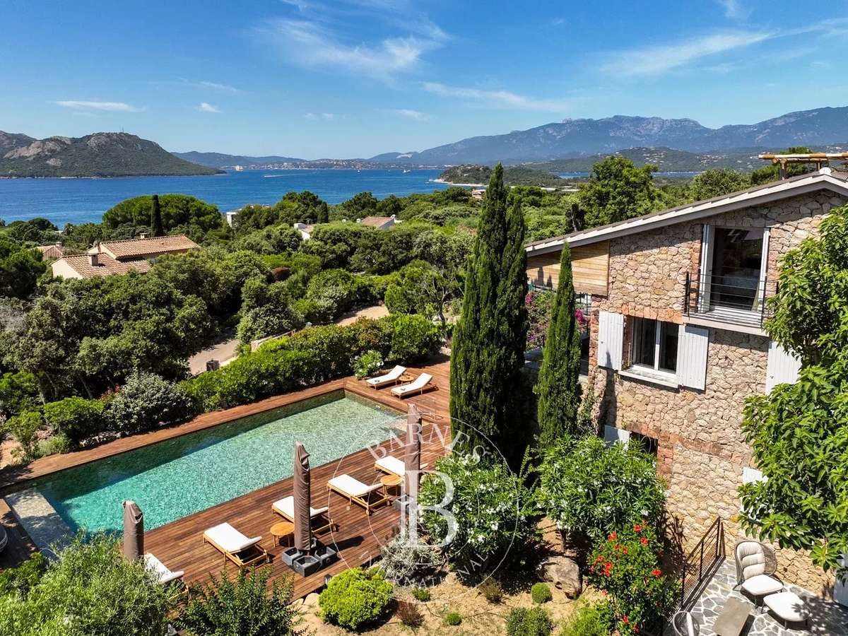 Villa Lecci