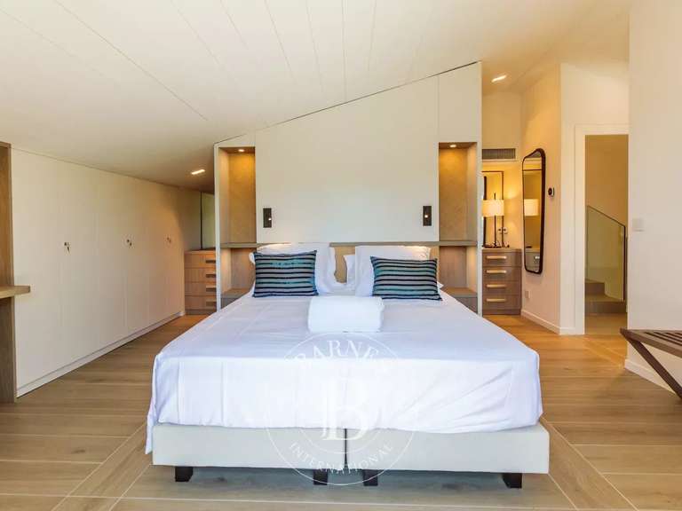 Villa with Sea view Lecci - 7 bedrooms - 295m²