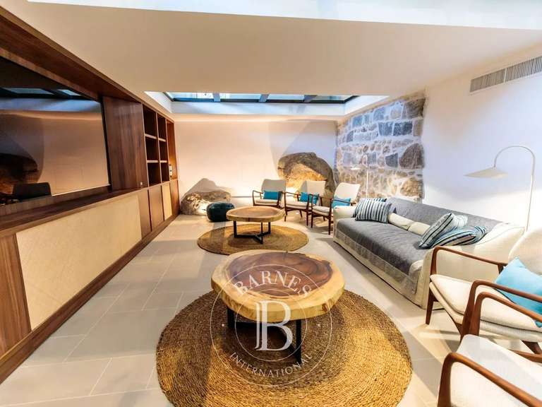 Villa with Sea view Lecci - 7 bedrooms - 295m²
