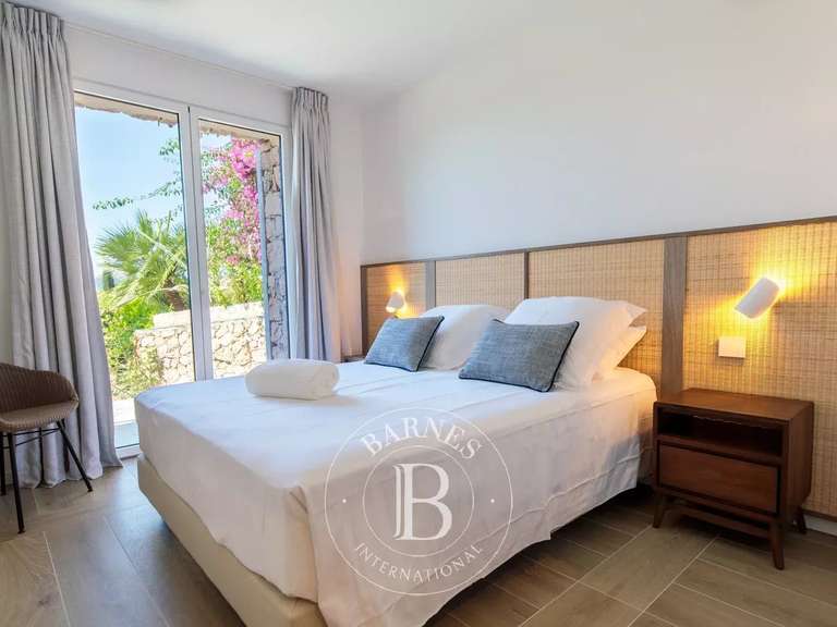 Villa with Sea view Lecci - 7 bedrooms - 295m²
