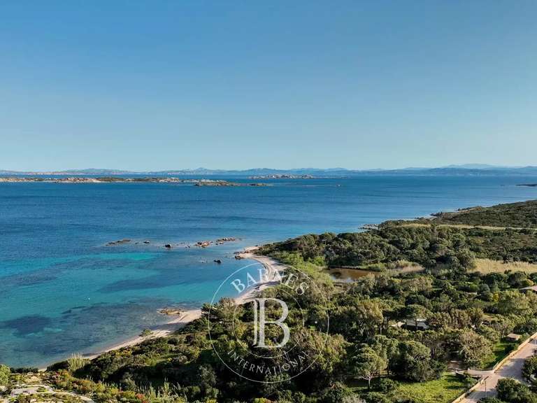 Villa with Sea view Bonifacio - 6 bedrooms - 322m²