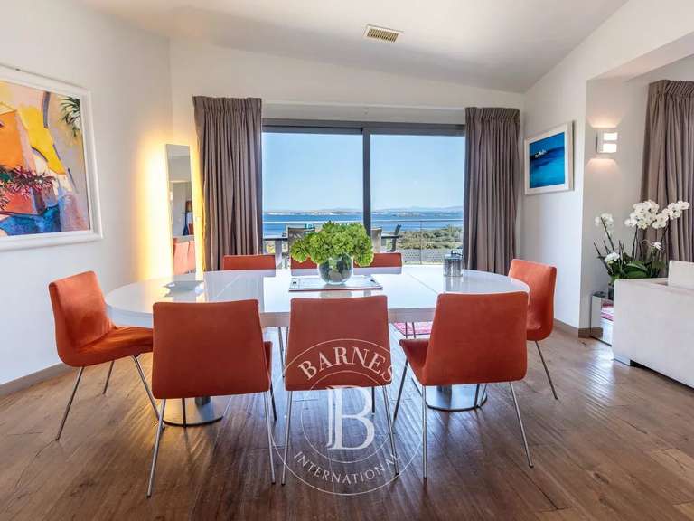 Villa with Sea view Bonifacio - 6 bedrooms - 322m²