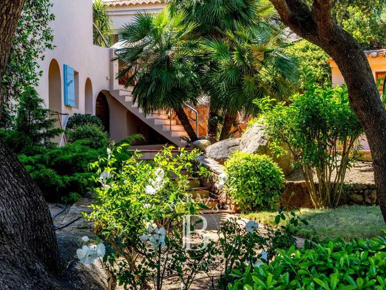 Villa with Sea view Bonifacio - 6 bedrooms - 322m²
