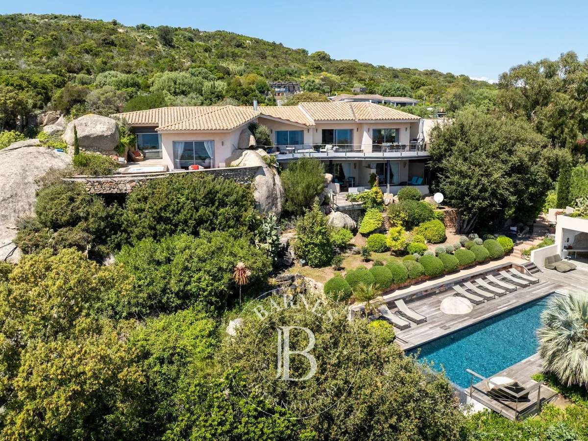 Villa Bonifacio