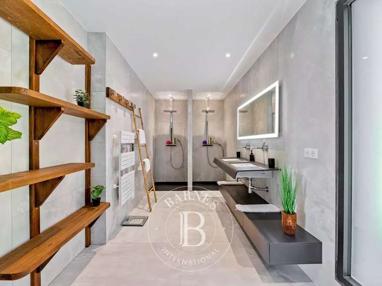 Villa with Sea view Grosseto-Prugna - 7 bedrooms - 430m²