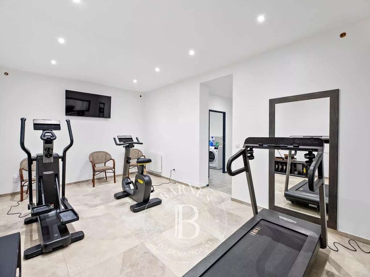 Villa Grosseto-Prugna