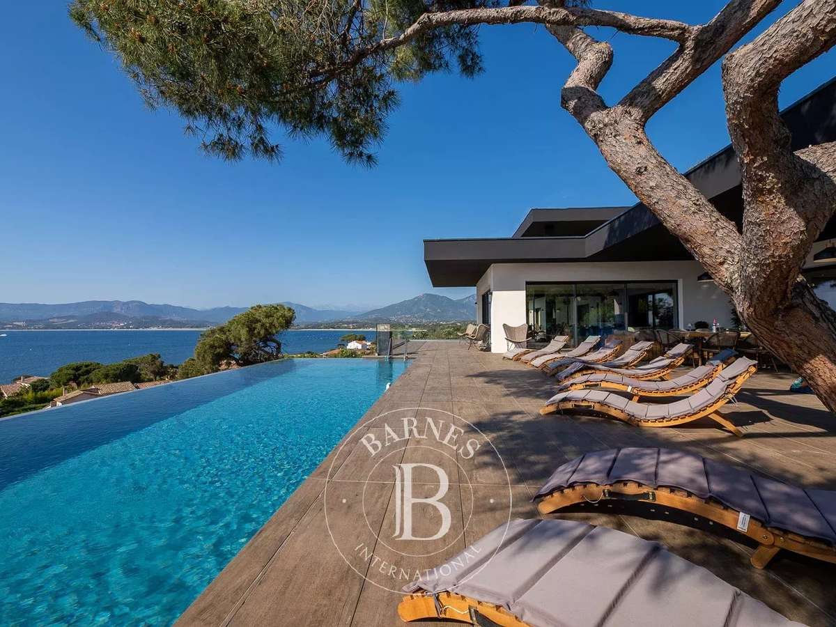 Villa Grosseto-Prugna