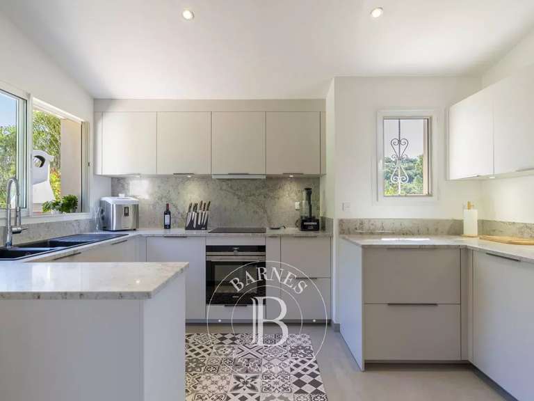 Villa with Sea view Zonza - 6 bedrooms - 250m²