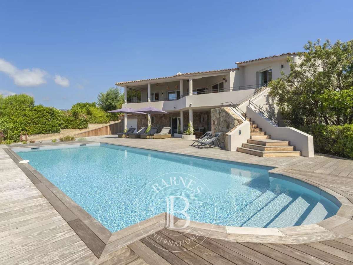 Villa Zonza