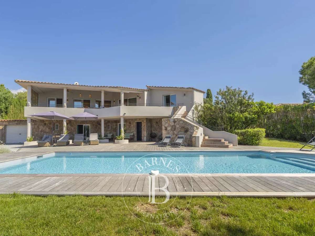 Villa Zonza