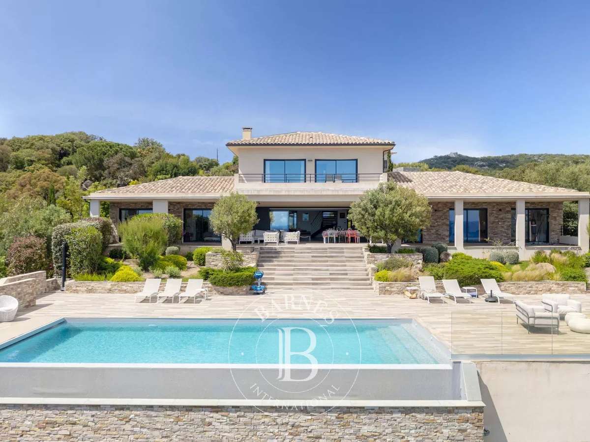 Villa Porto-Vecchio