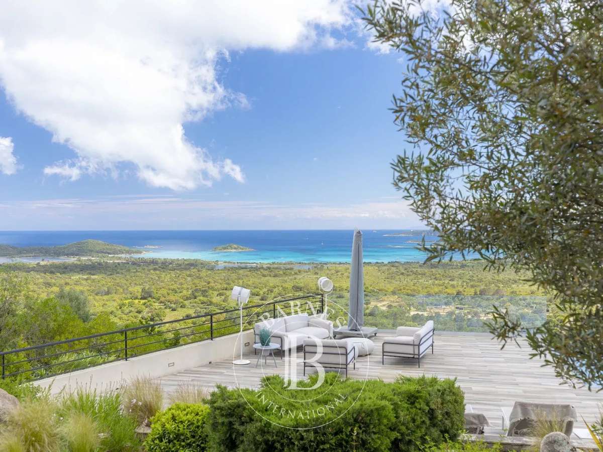 Villa Porto-Vecchio