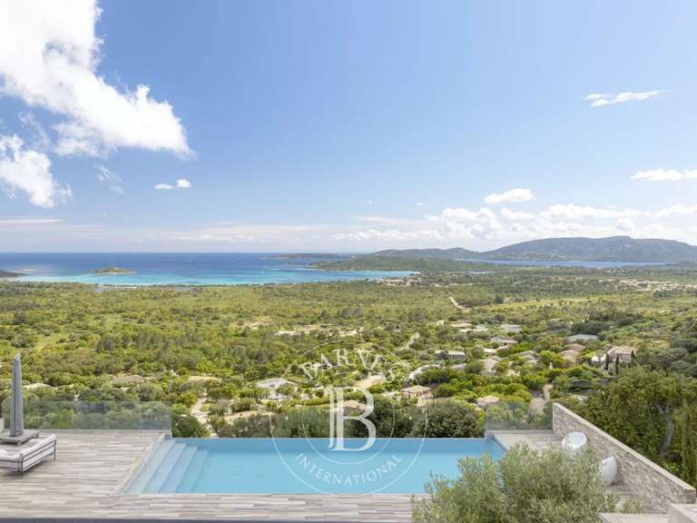 Villa with Sea view Porto-Vecchio - 7 bedrooms - 300m²
