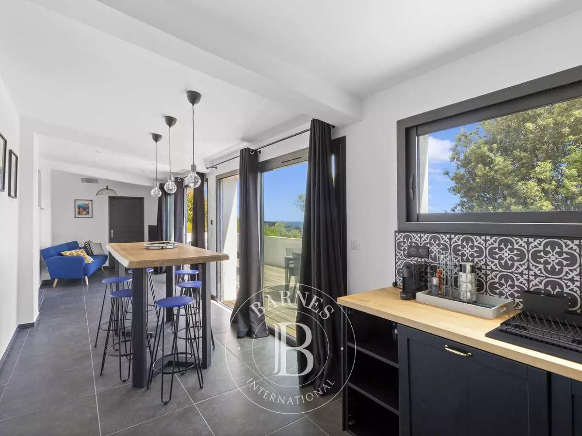 Villa Porto-Vecchio