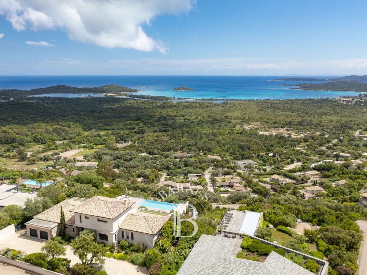 Villa Porto-Vecchio