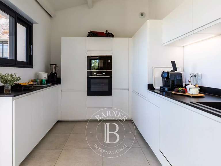Villa with Sea view Porto-Vecchio - 3 bedrooms - 200m²