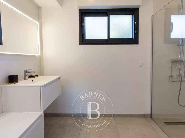 Villa with Sea view Porto-Vecchio - 3 bedrooms - 200m²