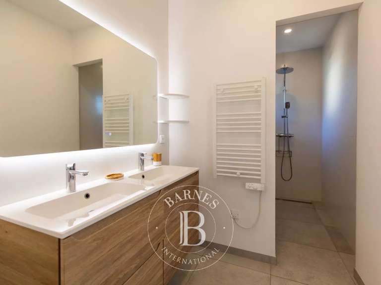 Villa with Sea view Porto-Vecchio - 3 bedrooms - 200m²