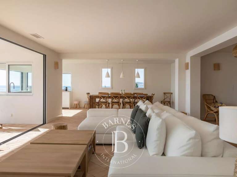 Villa with Sea view Coggia - 6 bedrooms - 240m²