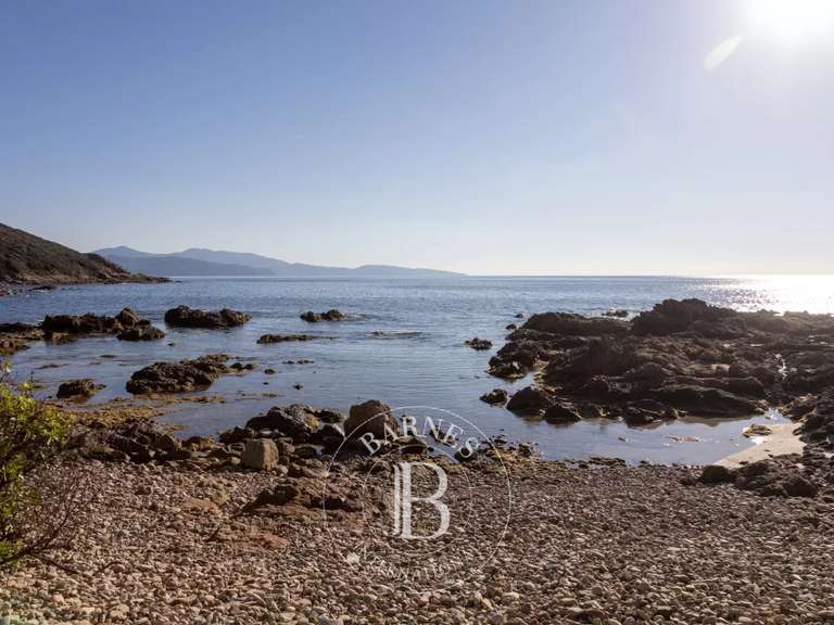 Villa with Sea view Coggia - 6 bedrooms - 240m²