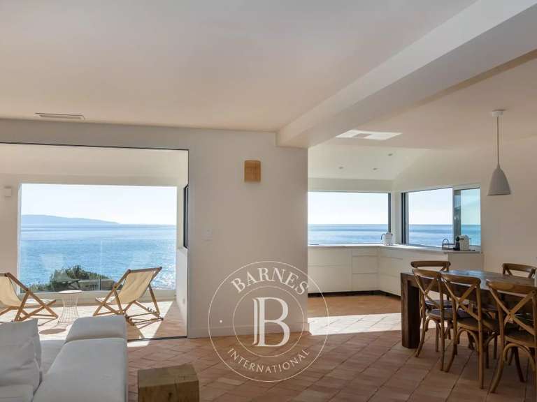 Villa with Sea view Coggia - 6 bedrooms - 240m²