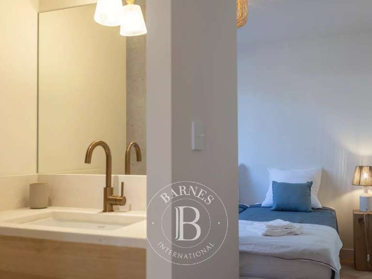 Villa with Sea view Coggia - 6 bedrooms - 240m²