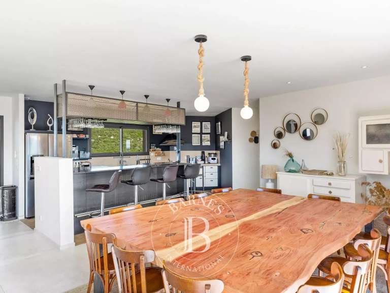 Villa with Sea view Pianottoli-Caldarello - 280m²