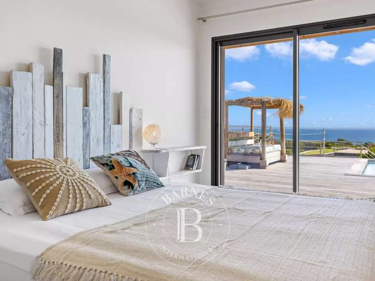 Villa with Sea view Pianottoli-Caldarello - 280m²