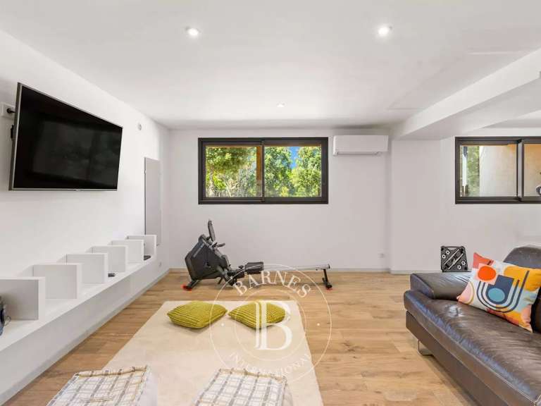 Villa with Sea view Pianottoli-Caldarello - 280m²
