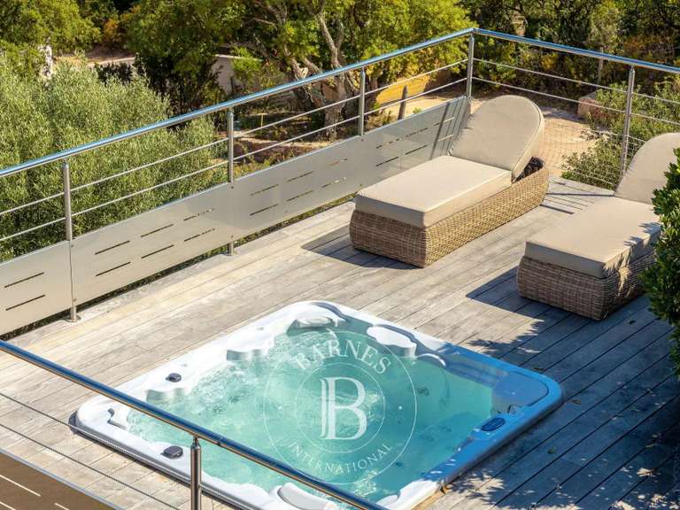 Villa with Sea view Pianottoli-Caldarello - 280m²