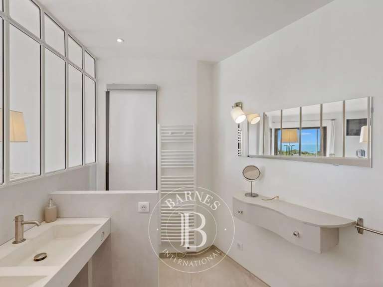 Villa with Sea view Pianottoli-Caldarello - 280m²