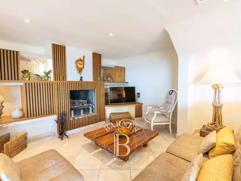 Villa with Sea view Porto-Vecchio - 5 bedrooms - 16885m²