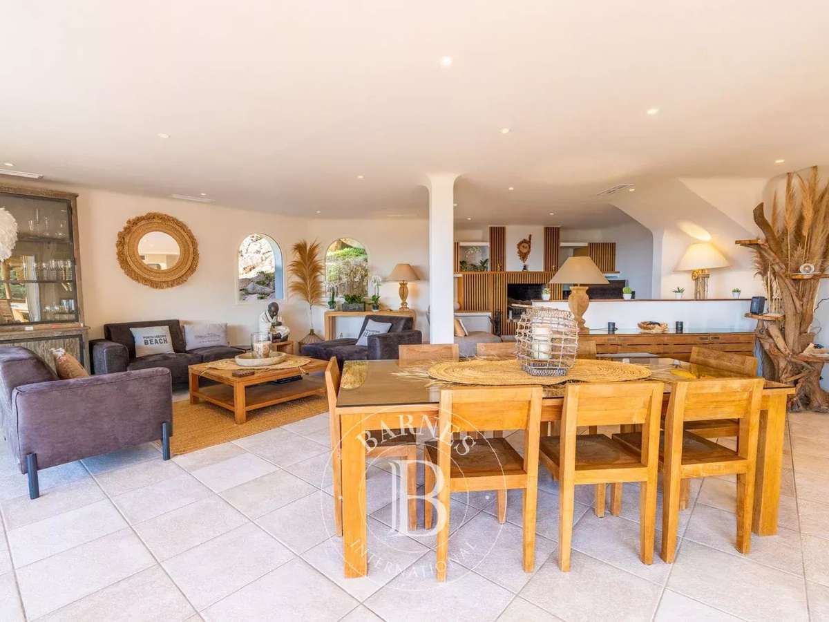 Villa Porto-Vecchio