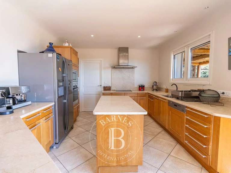 Villa with Sea view Porto-Vecchio - 5 bedrooms - 16885m²