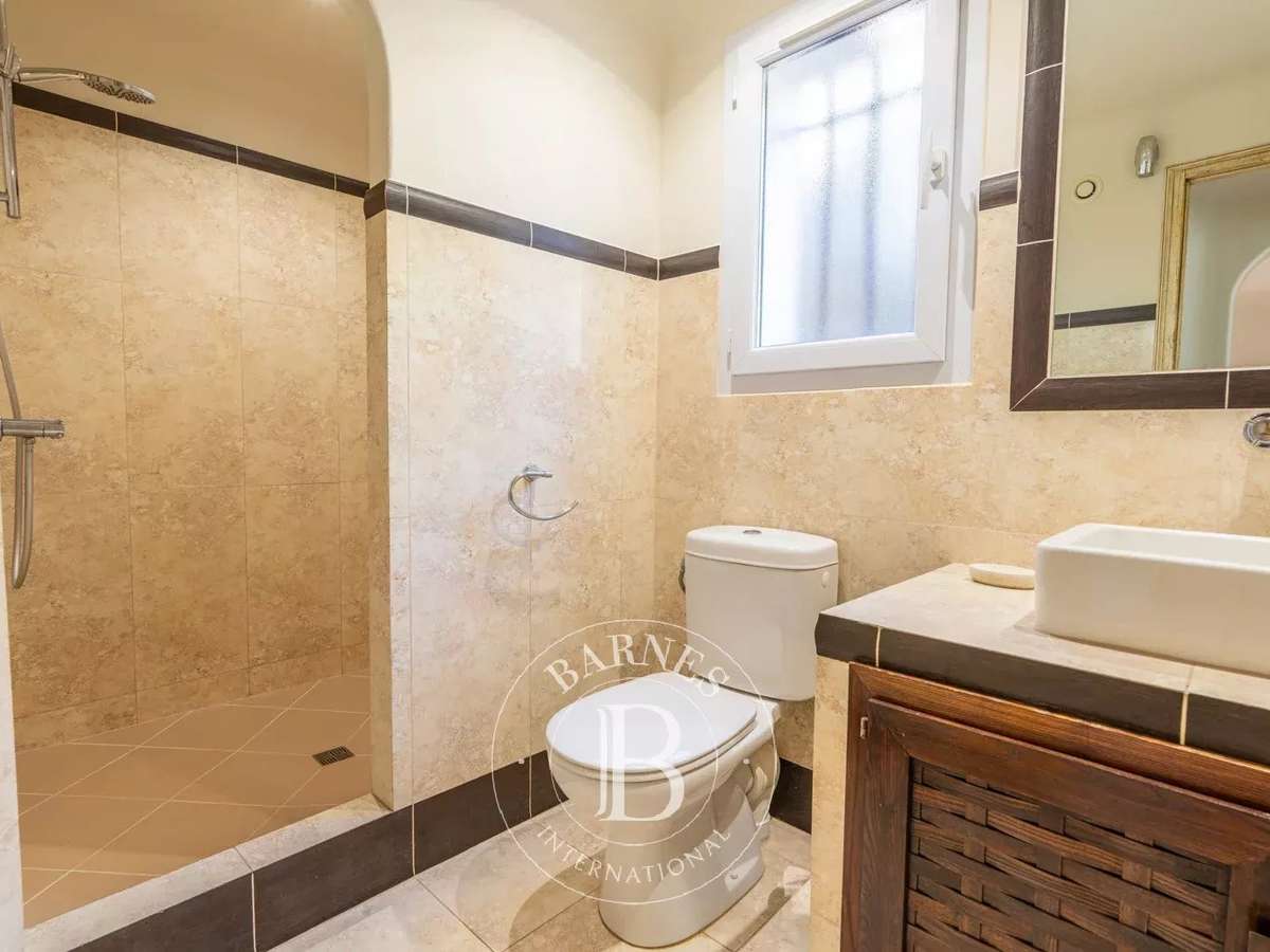 Villa Porto-Vecchio