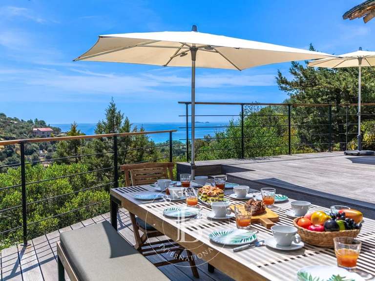 Villa with Sea view Porto-Vecchio - 5 bedrooms - 16885m²