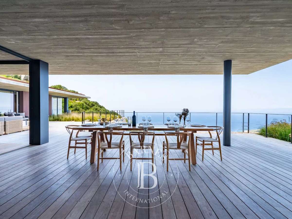 Villa L'Île-Rousse